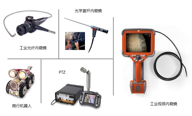 種類(lèi)豐富的韋林工業(yè)內(nèi)窺鏡產(chǎn)品 種類(lèi)豐富的韋林工業(yè)內(nèi)窺鏡產(chǎn)品
